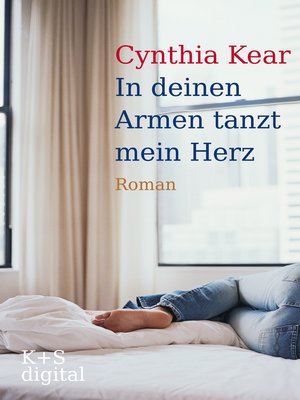 cover image of In deinen Armen tanzt mein Herz